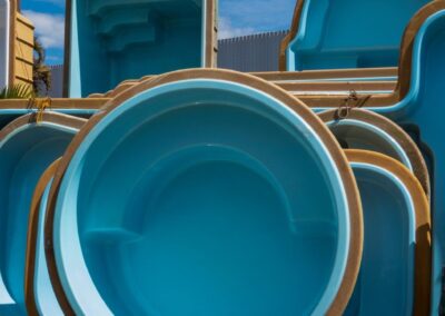 bazény renovace Středočeský kraj