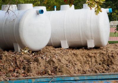 bazény renovace Středočeský kraj